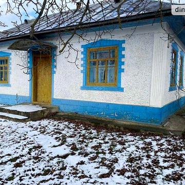 Продаж 3к Дім вул. Центральна