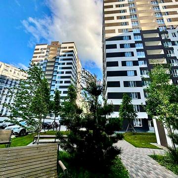 Продаж 1к Квартира Виговського (Суворова) вулиця ЖК Chehov Парк Квартал
