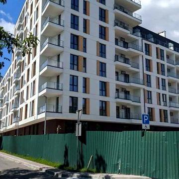 Продаж 1 кімнатної квартири у ЖК ЕкоДім на Козельницькій (40.69 м2)