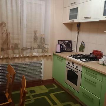 Квартира 3кімн. центр від власника