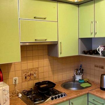 Довгострокова оренда 1к Квартира Генерала Мирона Тарнавського вулиця
