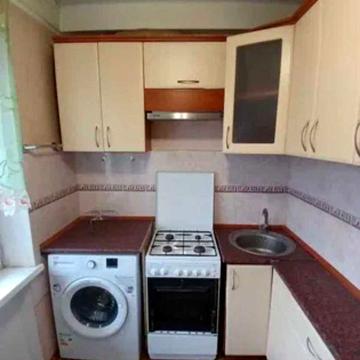 Сдается 2-х комн. квартира рядом с Варусом на Космосе