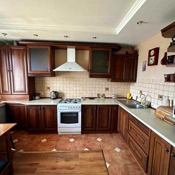 3к квартира з ремонтом ЖД 24356