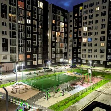 Трускавецька вул., 139