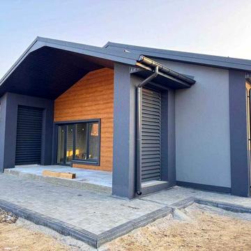 Будинок з максимальним наповненням в котеджному містечку в Ворзелі!