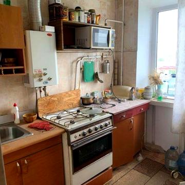 Продажа квартири