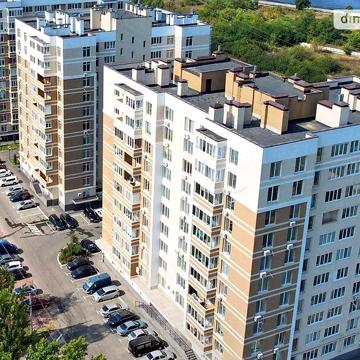 Продаж 4к Квартира Шолуденка вулиця ЖК Французский Бульвар