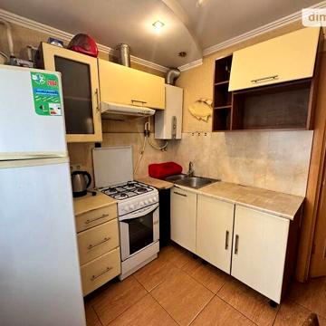 Продаж 2к Квартира Місячний провулок