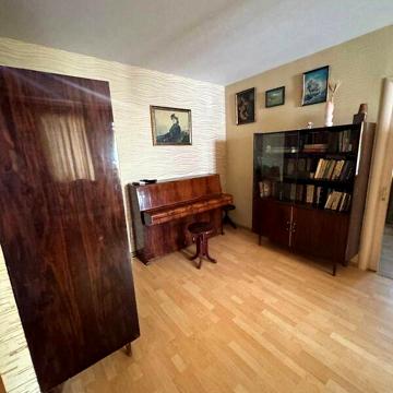 Продаж 2к Квартира Місячний провулок