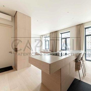 Продаж  квартири по  вул. Лютеранська, Липки, Печерский район , Центр