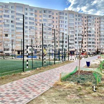 ЖК Лазурний 2К Двухуровневая   метро Центральный рынок 17754 ЖК Лазурний