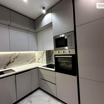 Продаж 1к Квартира Генуезька вулиця ЖК Эллада