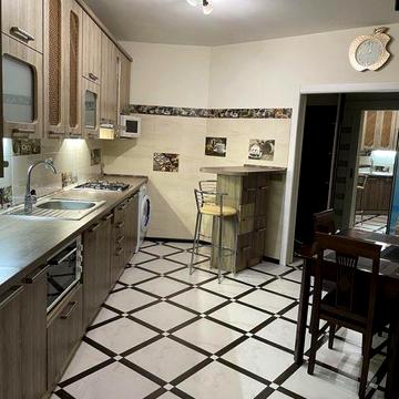 Оренда квартири 1 кімнатної.