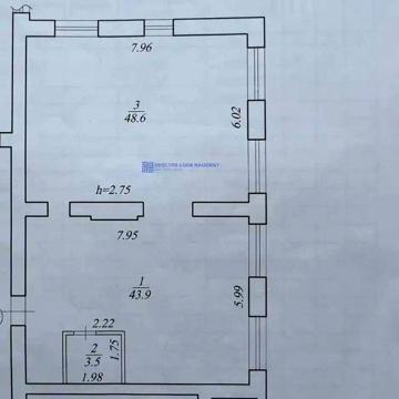 Продам 3х ком квартиру ЖК Воронцовский Луговская  Слобожанский ЖК Воронцовский