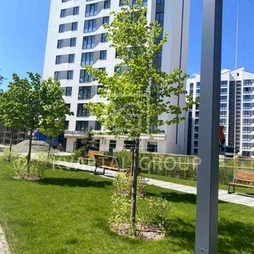 Продаж 3К квартири в сучасній новобудові Гостомеля! ГАЗ!