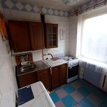 Оренда трикімнатної квартири. Район 23 Вересня