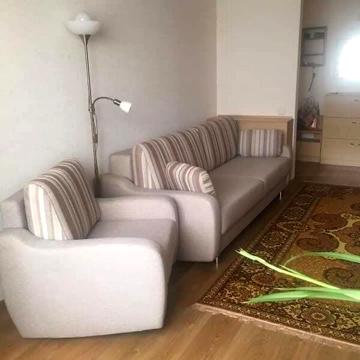 Довгострокова оренда 1к Квартира Олександрійський (50 Років Перемоги) бульвар