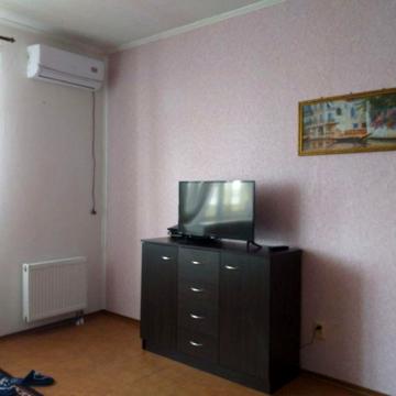 Сдаю 1к квартиру в Ривьере, Намыв