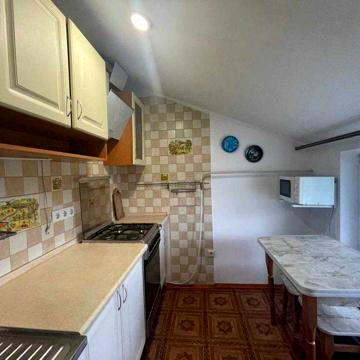 Оренда затишної 1к квартири, Балукова 64 Крюківщина