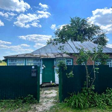 Здам в оренду будинок