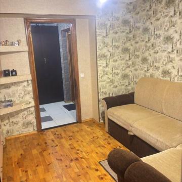 Продаж 5к Квартира Цегельний провулок