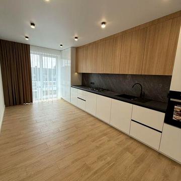Продаж новенької 2 кімнатної квартири ЖК Dream city