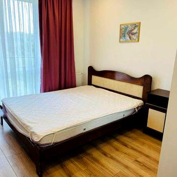 Оренда 1 кім квартири, вул Малоголосківська, новобудова