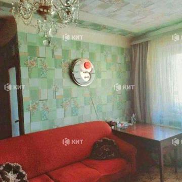 3к 57м2, Центр (м. Пушкинская, ул. Лермонтовская 38) 128644