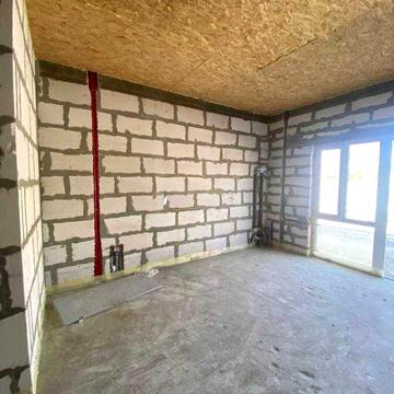 Продається двоповерхова квартира у новобудові! 85м2