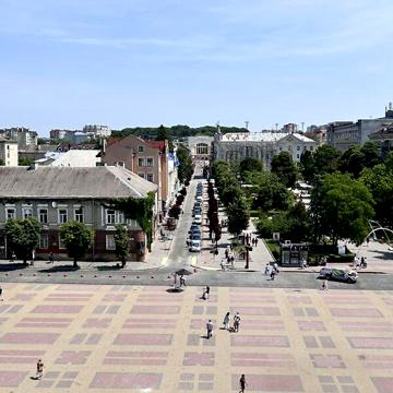 Довгострокова оренда 2к Квартира Грушевського Михайла вулиця