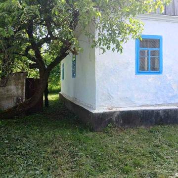 Продам будинок, село Лисиче