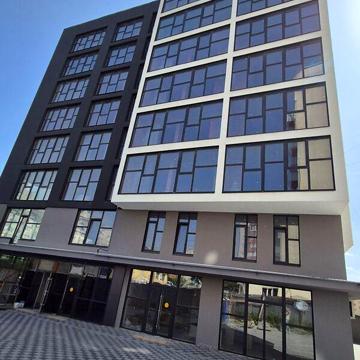 Продаж 1к Квартира Панаса Мирного провулок ЖК Адамант