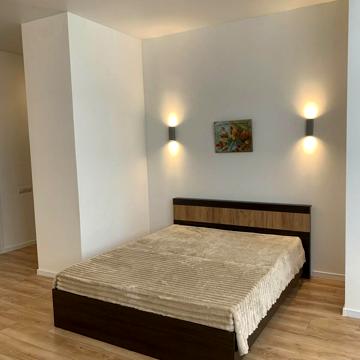 Люстдорфська дорога вул., 55ж