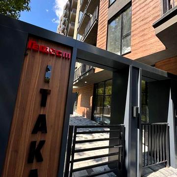 Продаж 2к Квартира Чубаївська вулиця ЖК Итака