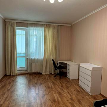 Людвіга Свободи просп., 50б