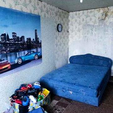 Продаж 3-кімнатної квартири