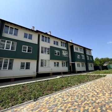 Продаж 1к Квартира Володимира Грушевского вулиця ЖК Good Home