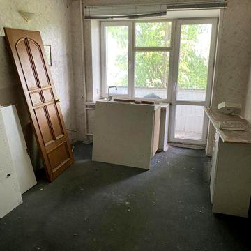 В продаже 1- комн.кв. ул. Магистральная. Рассмотрим все предложения. ЖК Мрія