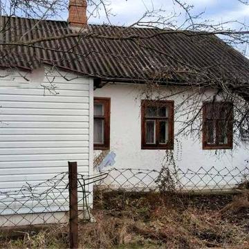 Продажа будинку