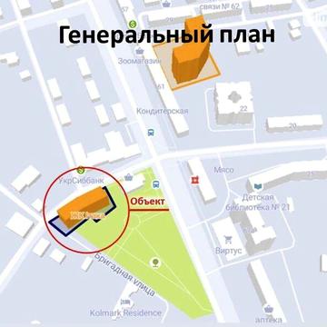 Продаж 2к Квартира Чубаївська вулиця ЖК Итака