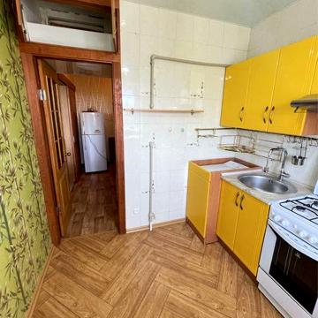 Продам 1-комн.кв Гагарина. Казакова. Лизы Чайкиной 3.