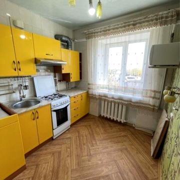 Продам 1-комн.кв Гагарина. Казакова. Лизы Чайкиной 3.