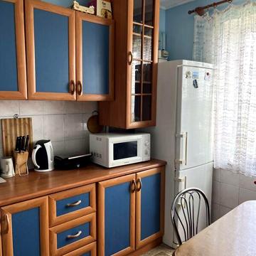 Довгострокова оренда 2к Квартира Морозенка Полковника вулиця