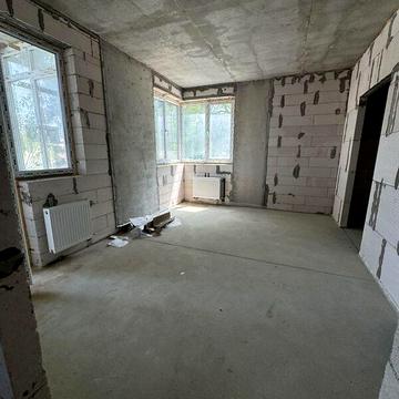 Продаж 2к Квартира Профспілкова вулиця ЖК Акварель 4