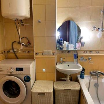 Квартира в парку , Карманського. 2 кім