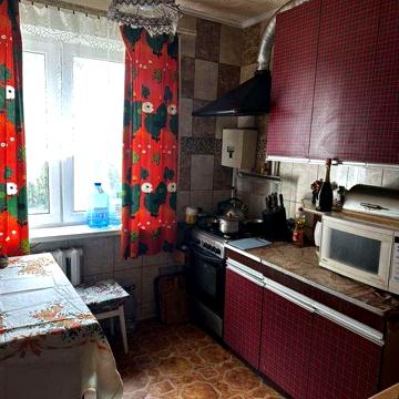 Квартира з вайбом дитинства, купіть в Ірпені!