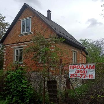 Найкраща ціна без % та без торгу! Дача з “укриттям”, Княжичі