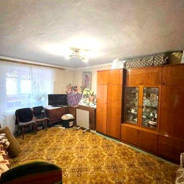 Аренда квартири 1 кімнатна Гірниче