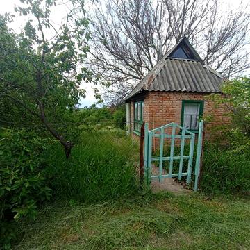 Дача, с.Степне(паращине поле)