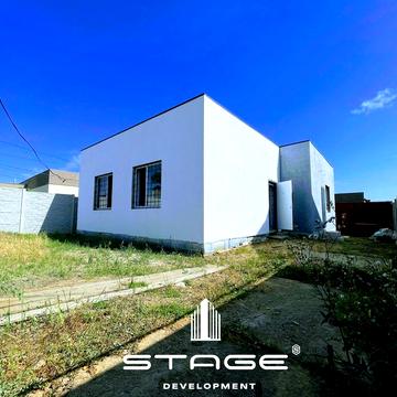 Новый дом в Червоном Хуторе. Рассрочка!